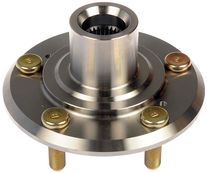Dorman 930451 Wheel Hub product image 1 of 3