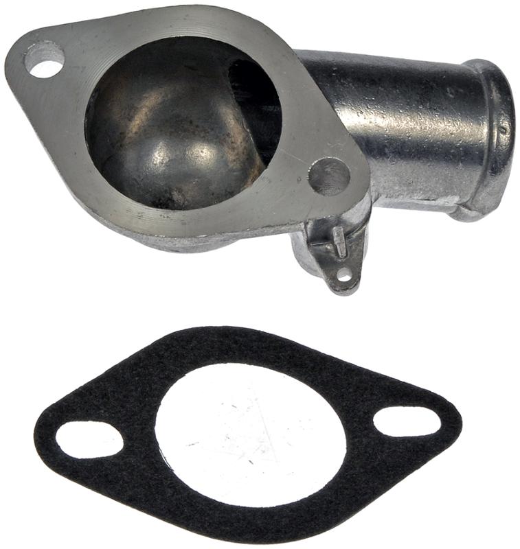Dorman 9022014 - Engine Coolant Thermostat Housing Dorman 9022014 Engine Coolant Thermostat Housing product image 1 of 2