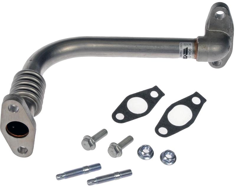 Dorman 904117 Turbocharger Oil Line product image 2 of 2