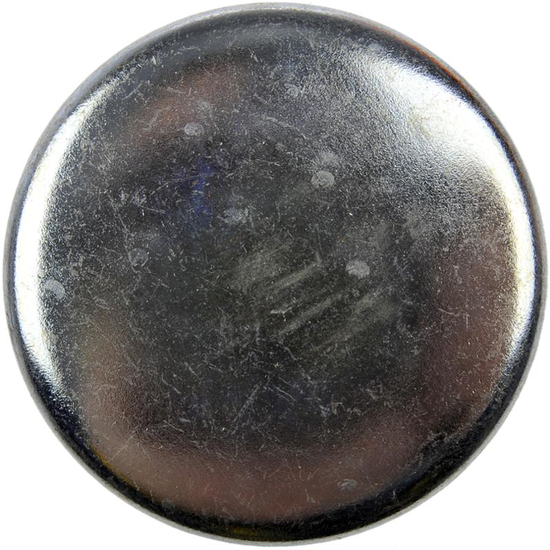 Dorman 555085 - Engine Camshaft Plug Dorman 555085 Engine Camshaft Plug product image 1 of 2
