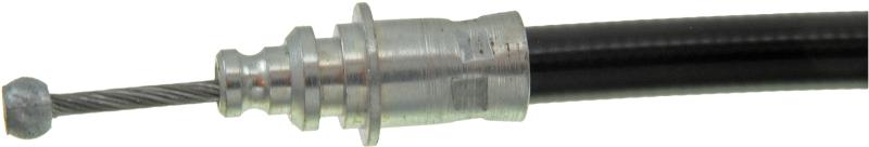 Dorman C92810 Parking Brake Cable product image 2 of 3