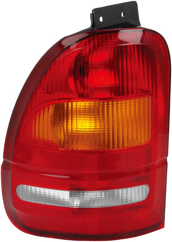 Dorman 1610212 Tail Light Assembly product image 1 of 1