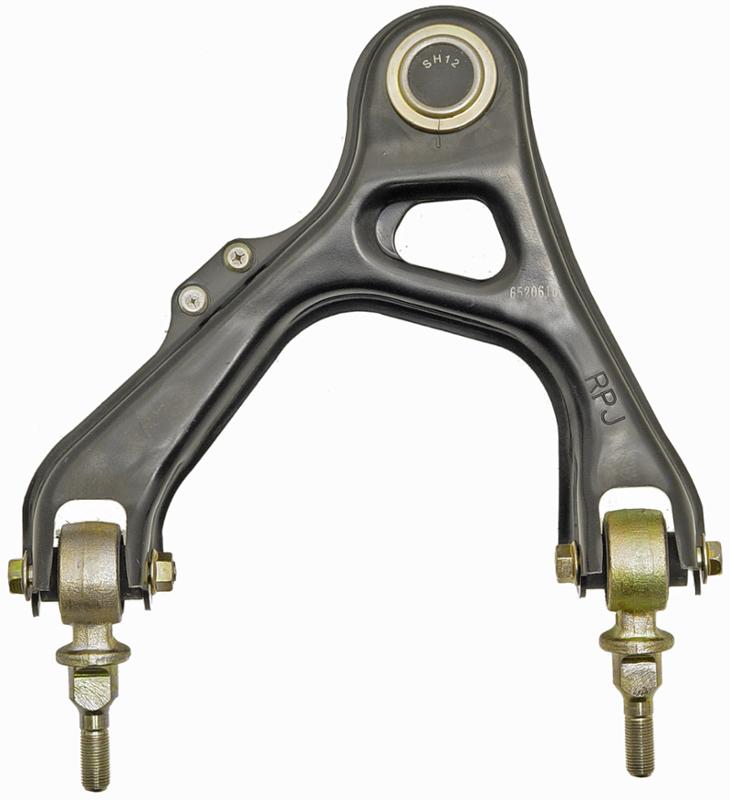 Dorman 520610 Suspension Control Arm and Ball Joint Assembly product image 4 of 4