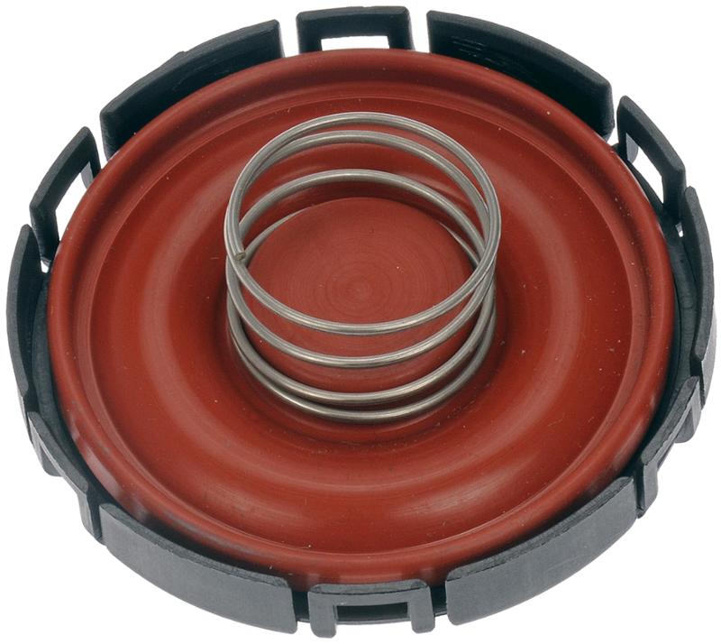 Dorman 911115 - PCV Valve Diaphragm Dorman 911115 PCV Valve Diaphragm product image 2 of 2