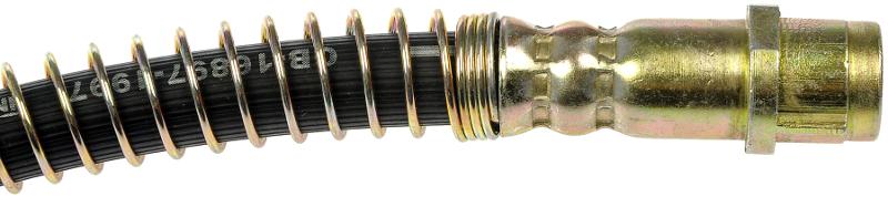 Dorman H621178 Brake Hydraulic Hose product image 2 of 3