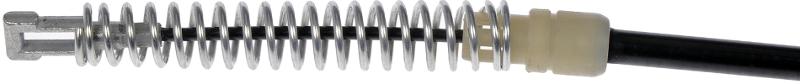 Dorman C661142 Parking Brake Cable product image 3 of 3