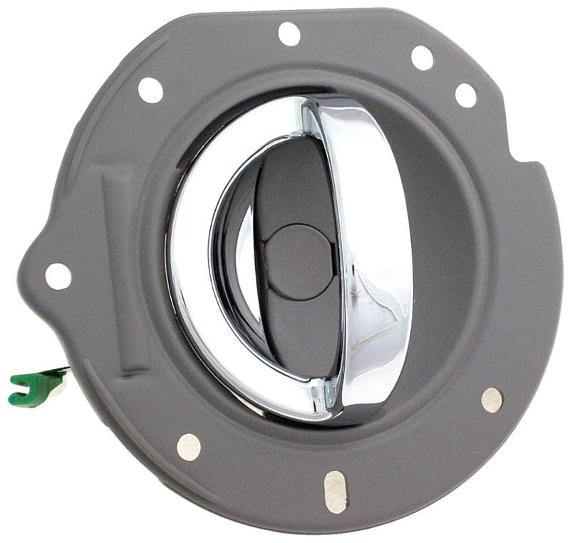 Dorman 88232 Interior Door Handle product image 2 of 3
