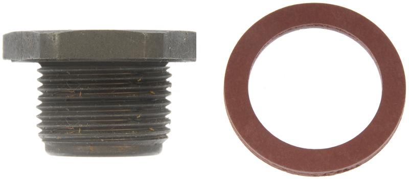 Dorman 090061 Transfer Case Oil Drain Plug product image 2 of 2