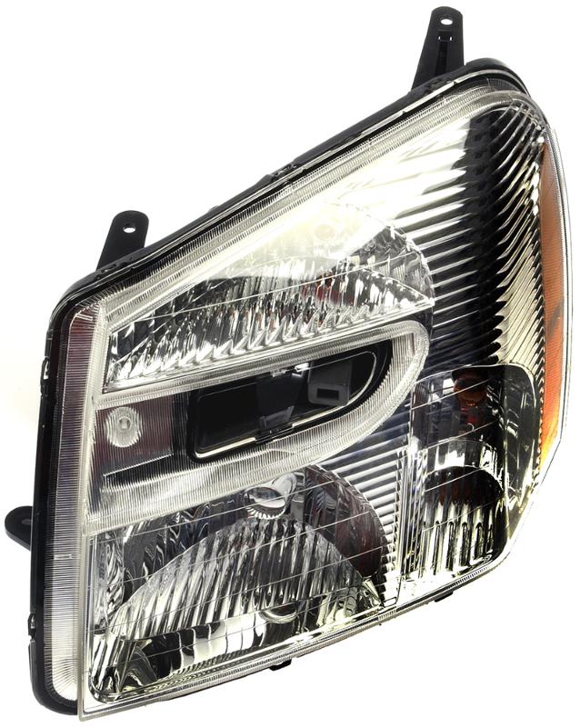 Dorman 1591010 Headlight Assembly product image 1 of 1