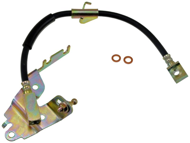 Dorman H380361 Brake Hydraulic Hose product image 2 of 3