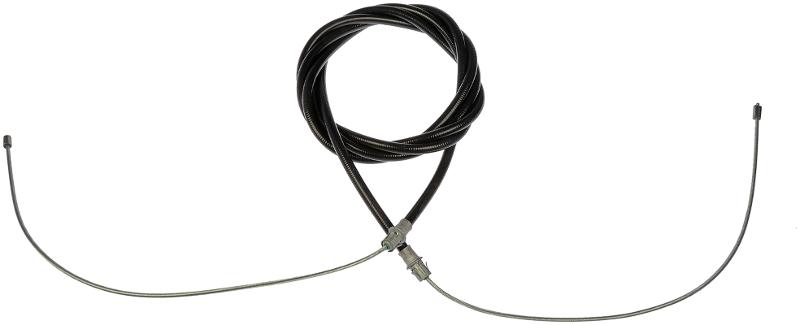 Dorman C93403 Parking Brake Cable product image 2 of 3