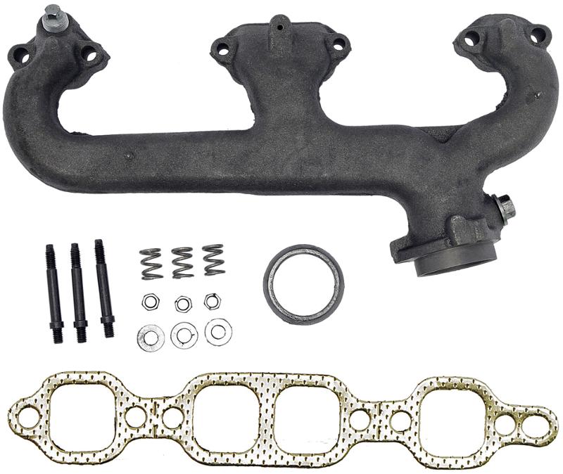Dorman 674231 Exhaust Manifold product image 2 of 3