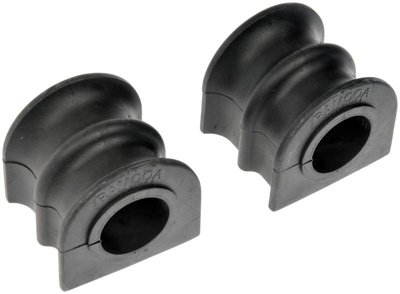 Dorman 535412 - Suspension Stabilizer Bar Bushing Dorman 535412 Suspension Stabilizer Bar Bushing product image 1 of 1