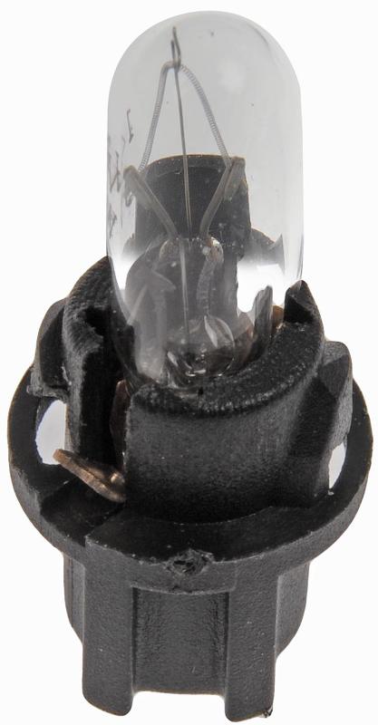 Dorman 639030 - Multi Purpose Light Bulb Dorman 639030 Instrument Panel Light Bulb product image 2 of 2