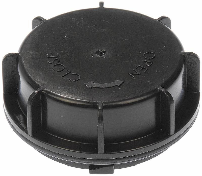 Dorman 42427 Headlight Bulb Cap product image 2 of 2