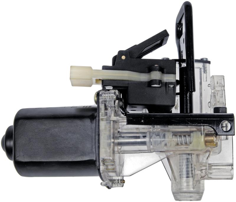 Dorman 747002 Trunk Lid Pull Down Motor product image 2 of 3