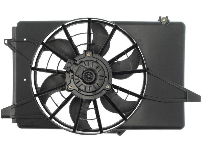 Dorman 620133 Engine Cooling Fan Assembly product image 1 of 2