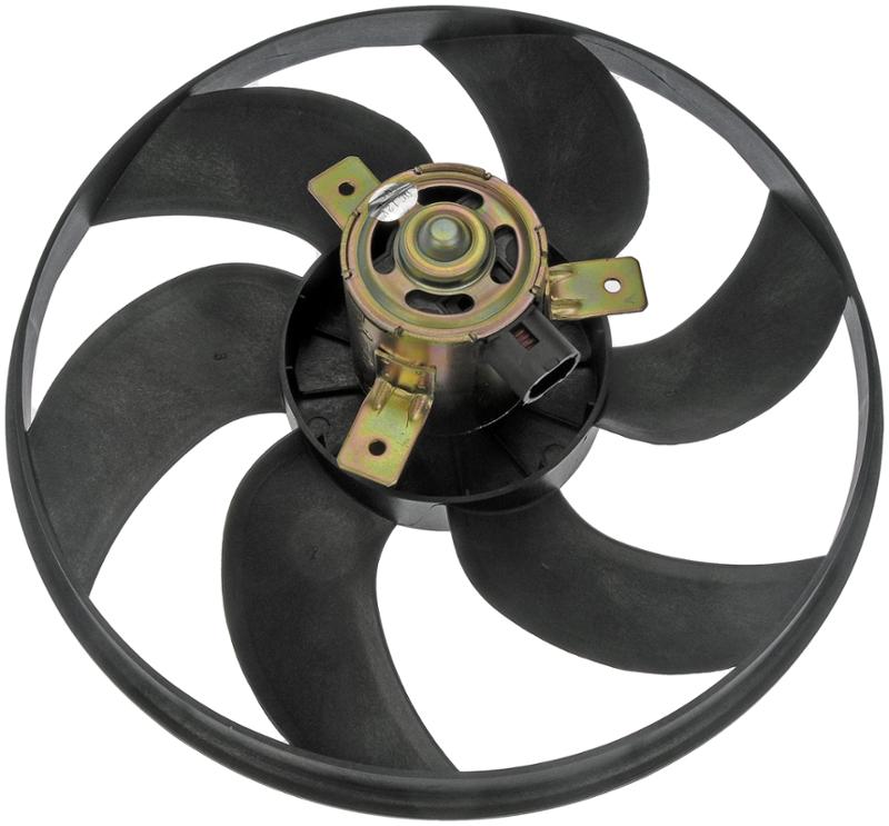 Dorman 621909 Engine Cooling Fan Assembly product image 2 of 2