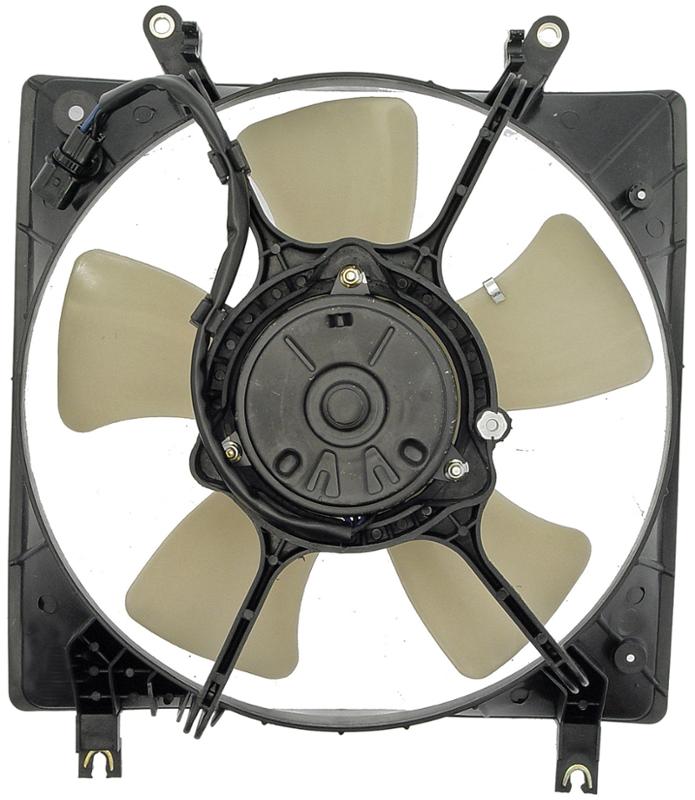 Dorman 620302 - Engine Cooling Fan Assembly Dorman 620302 Engine Cooling Fan Assembly product image 1 of 2