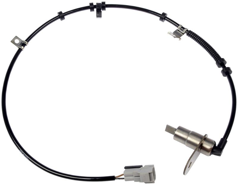 Dorman 970126 ABS Wheel Speed Sensor product image 1 of 2