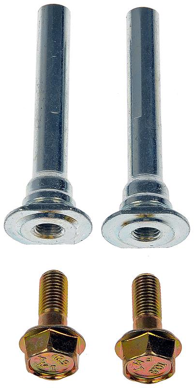 Dorman HW14202 - Disc Brake Caliper Bolt Dorman HW14202 Disc Brake Caliper Bolt product image 1 of 1