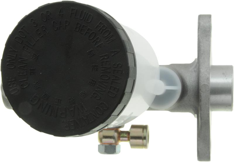 Dorman M390034 - Brake Master Cylinder Dorman M390034 Brake Master Cylinder product image 2 of 5