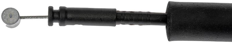 Dorman 912314 Trunk Lid Release Cable product image 2 of 3