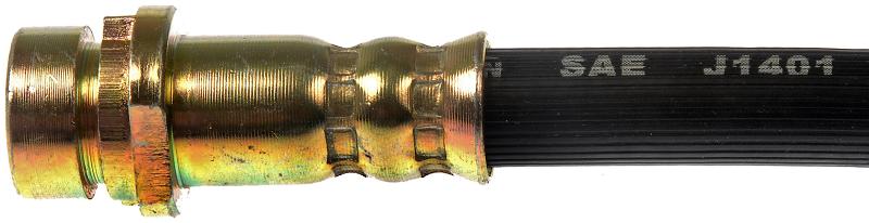 Dorman H621134 Brake Hydraulic Hose product image 1 of 3