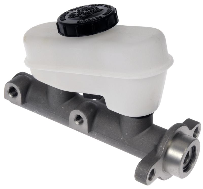 Dorman M39953 Brake Master Cylinder product image 3 of 4
