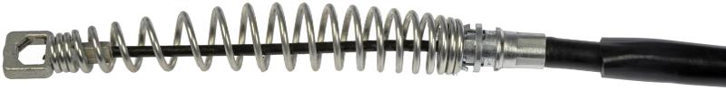 Dorman C660560 - Parking Brake Cable Dorman C660560 Parking Brake Cable product image 2 of 3