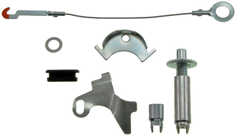 Dorman HW2516 Drum Brake Self Adjuster Repair Kit product image 2 of 2