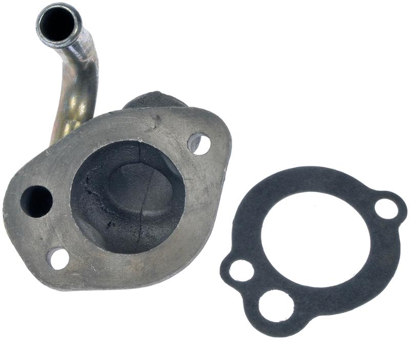 Dorman 9022059 Engine Coolant Thermostat Housing product image 2 of 2