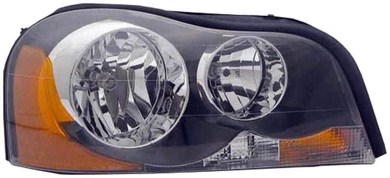 Dorman 1592115 - Headlight Assembly Dorman 1592115 Headlight Assembly product image 1 of 1