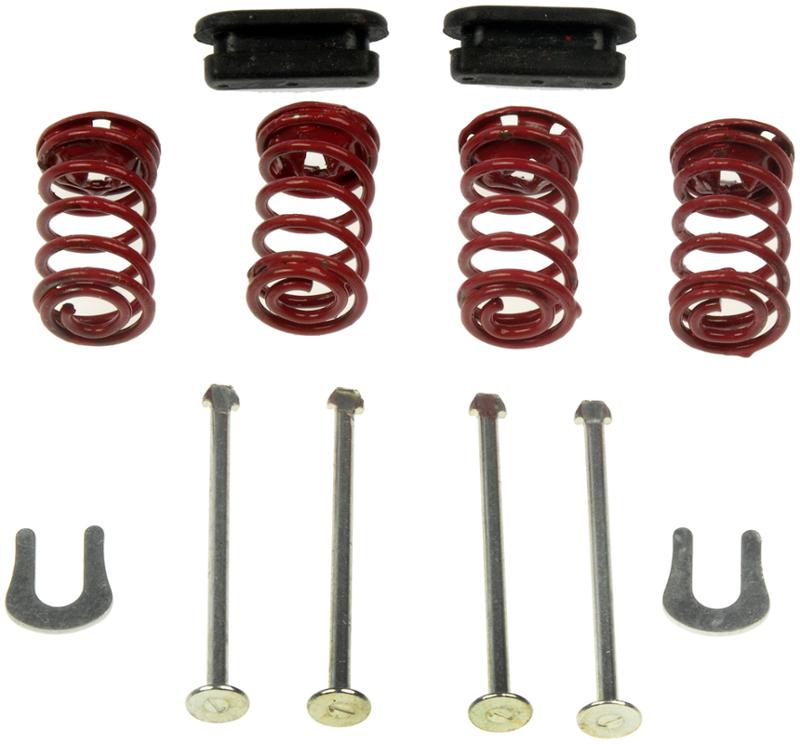 Dorman HW4095 Drum Brake Shoe Hold Down Kit product image 1 of 1