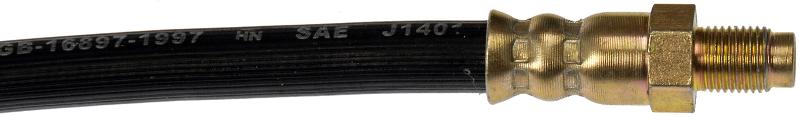 Dorman H621549 Brake Hydraulic Hose product image 2 of 3