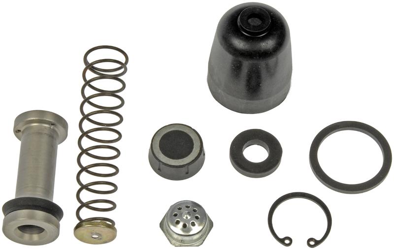 Dorman TM19356 Brake Master Cylinder Repair Kit product image 1 of 1