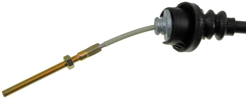 Dorman C94300 Parking Brake Cable product image 2 of 3