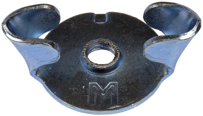 Dorman 41065 - Air Cleaner Fastener Dorman 41065 Air Cleaner Fastener product image 2 of 2