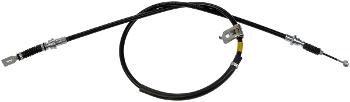 Dorman C660881 Parking Brake Cable product image 2 of 3