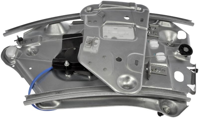 Dorman 751284 Power Window Motor and Regulator Assembly product image 3 of 3