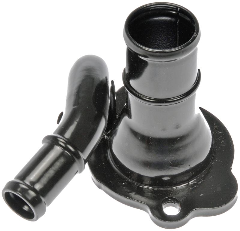 Dorman 9023005 Engine Coolant Thermostat Housing product image 2 of 2