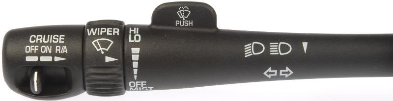 Dorman 2330833 Multi Function Switch product image 3 of 4