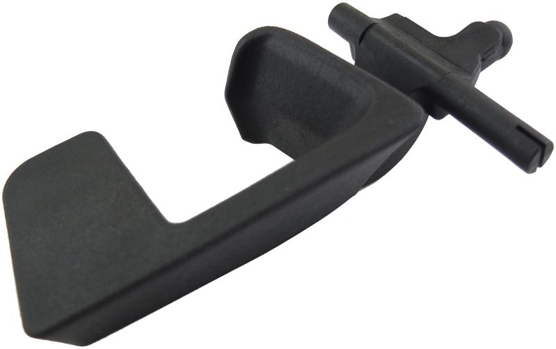 Dorman 7615201 Interior Door Handle product image 2 of 3