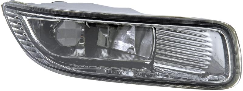 Dorman 1570161 Fog Light Assembly product image 1 of 1