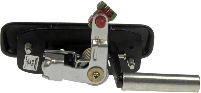Dorman 80920 Exterior Door Handle product image 5 of 6