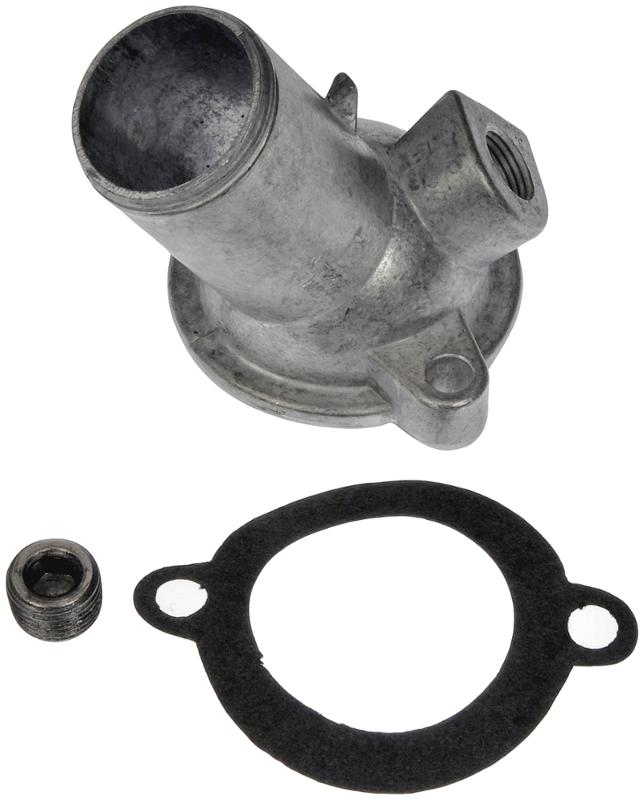 Dorman 9021060 Engine Coolant Thermostat Housing product image 1 of 2
