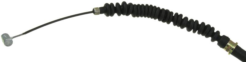 Dorman C660251 Parking Brake Cable product image 2 of 3