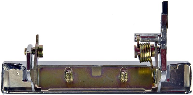 Dorman 77017 - Exterior Door Handle Dorman 77017 Exterior Door Handle product image 3 of 3