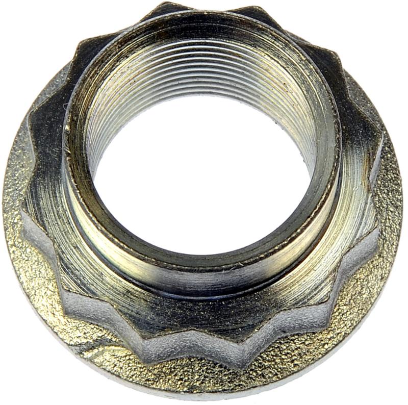 Dorman 930413 Wheel Hub product image 5 of 6