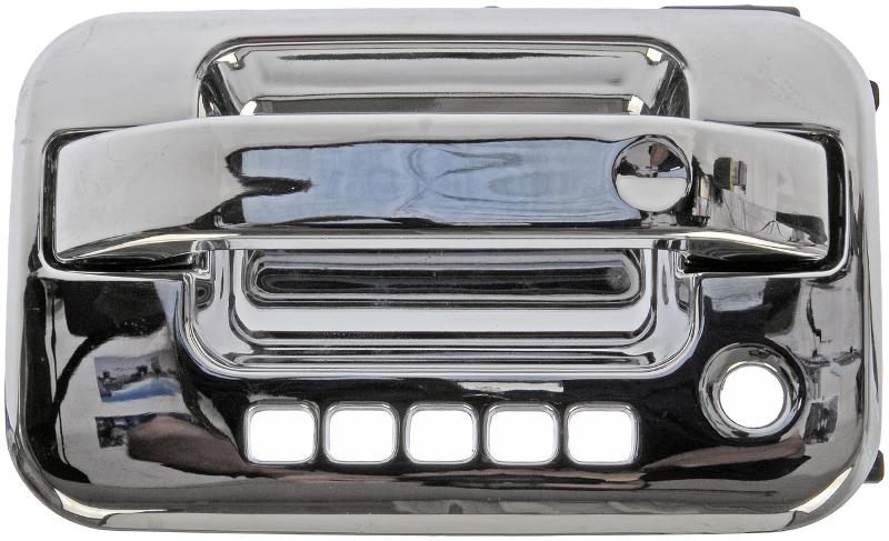 Dorman 91073 Exterior Door Handle product image 2 of 3